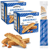 Nonni's Biscotti Value Pack, Originali, 50 Count