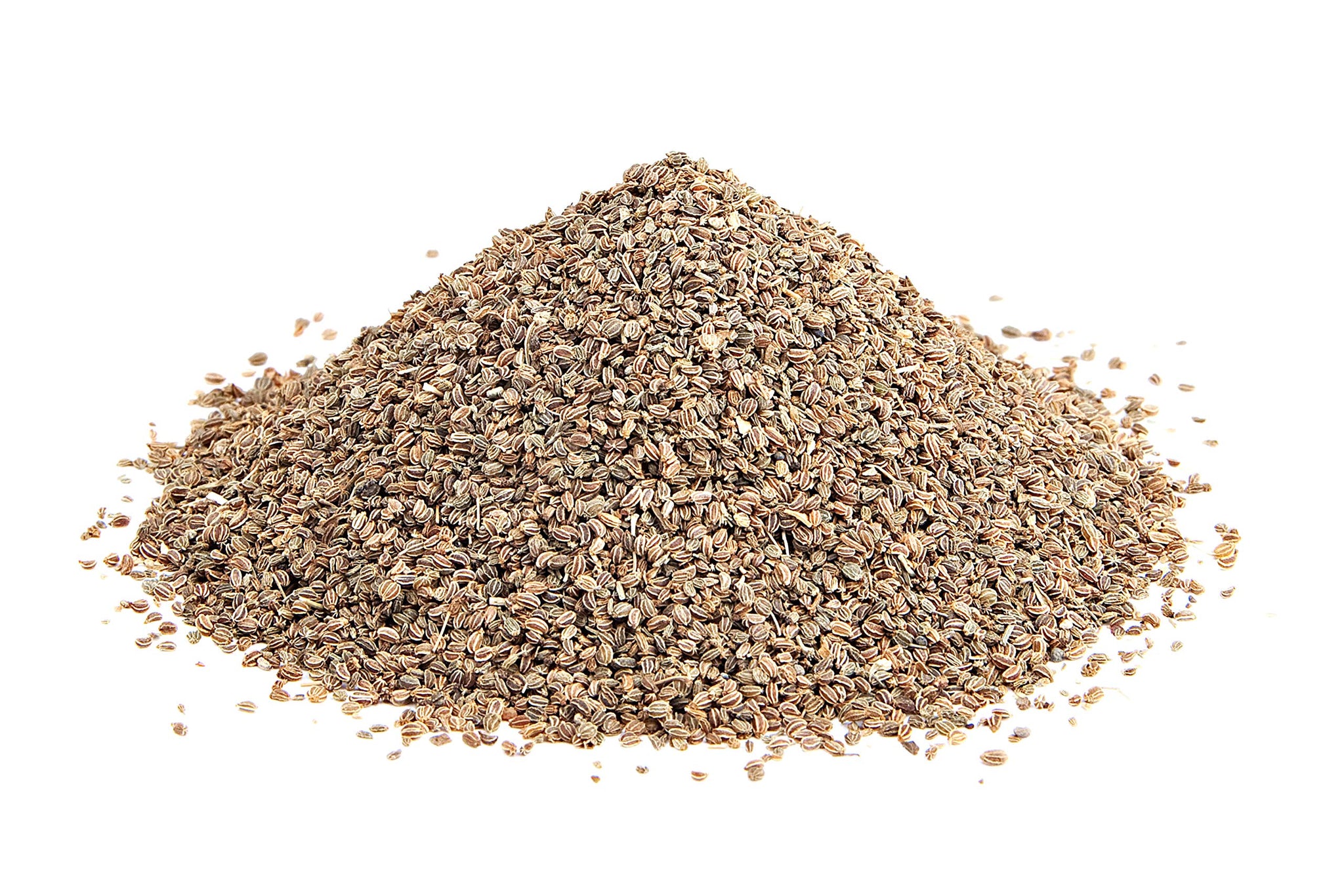 Spices Village Celery Seeds for Cooking, 7 Ounces - Whole Celery Seed Spice for Pickling & Canning - Certified Kosher, Gluten-Free, Non-GMO