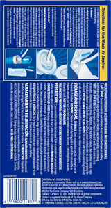 Clorox Wand Heads, 10 Count, Package May Vary
