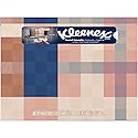 Kleenex Holiday Hand Towels Floorstand 1ct