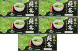 Kirkland Ito En Matcha Blend Japanese Green Tea wyEMOy, 5Pack (100 Count)