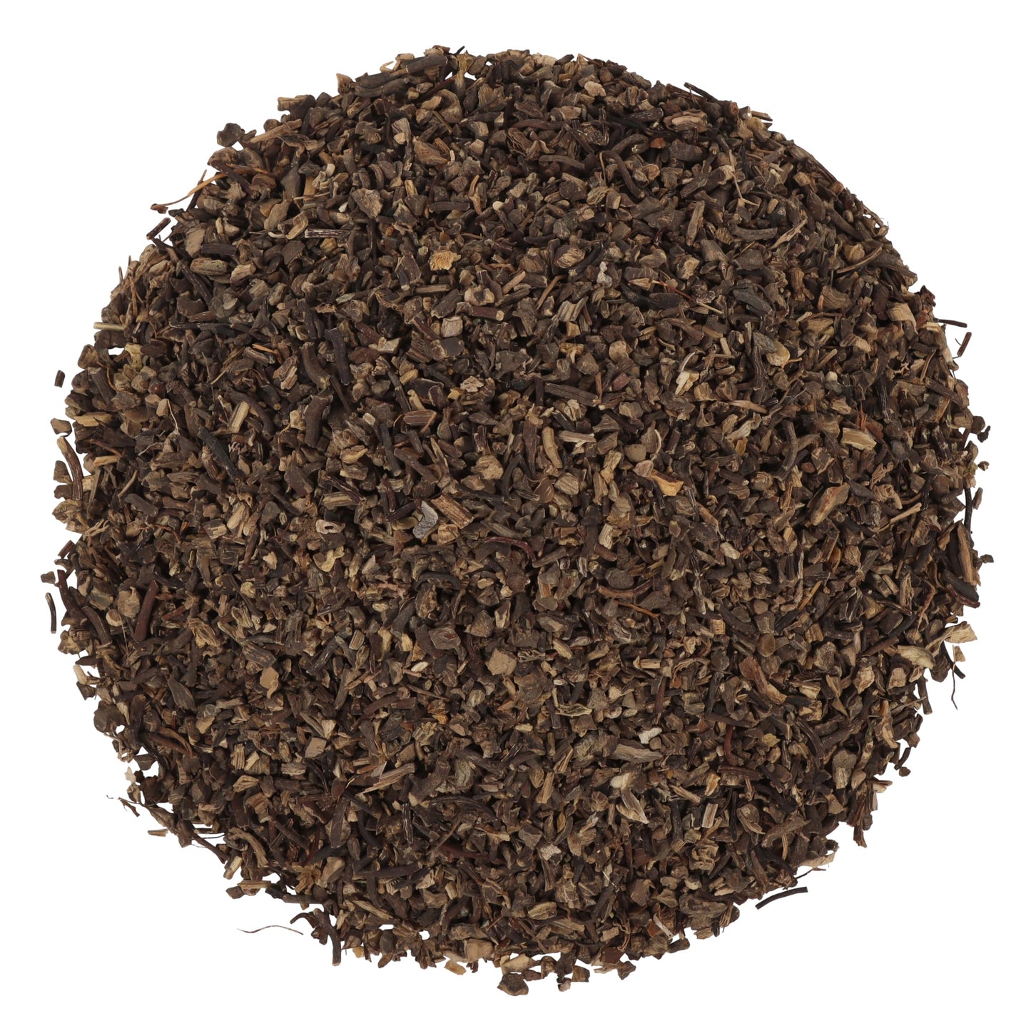 Halo Naturals Organic Black Cohosh Root Cut & Sifted, 4 Ounces (Cimicifuga racemosa) USDA Certified | Resealable Pouch| Packaged in The USA