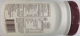 Al Arz Tahini Whole Sesame Seed Paste Gluten Free 16 Oz. Pack Of 6.