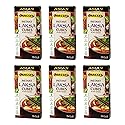 Massel Instant Laksa Bouillon Broth Cubes | 6 x 105g | Gluten & Dairy Free, No MSG, Non-GMO, Trans Fat Free, No Animal Content