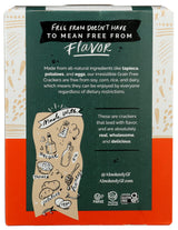 Absolutely Gluten Free Flatbread Gf Tstd Onion, 5.29-Ounce