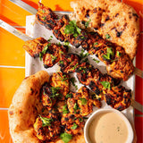 Shawarma by Z&Z | Classic Blend of Middle Eastern Spices | Beef & Chicken Shawarma Seasoning | Shawarma Spice Mix (Cumin, Paprika, Coriander, Garlic