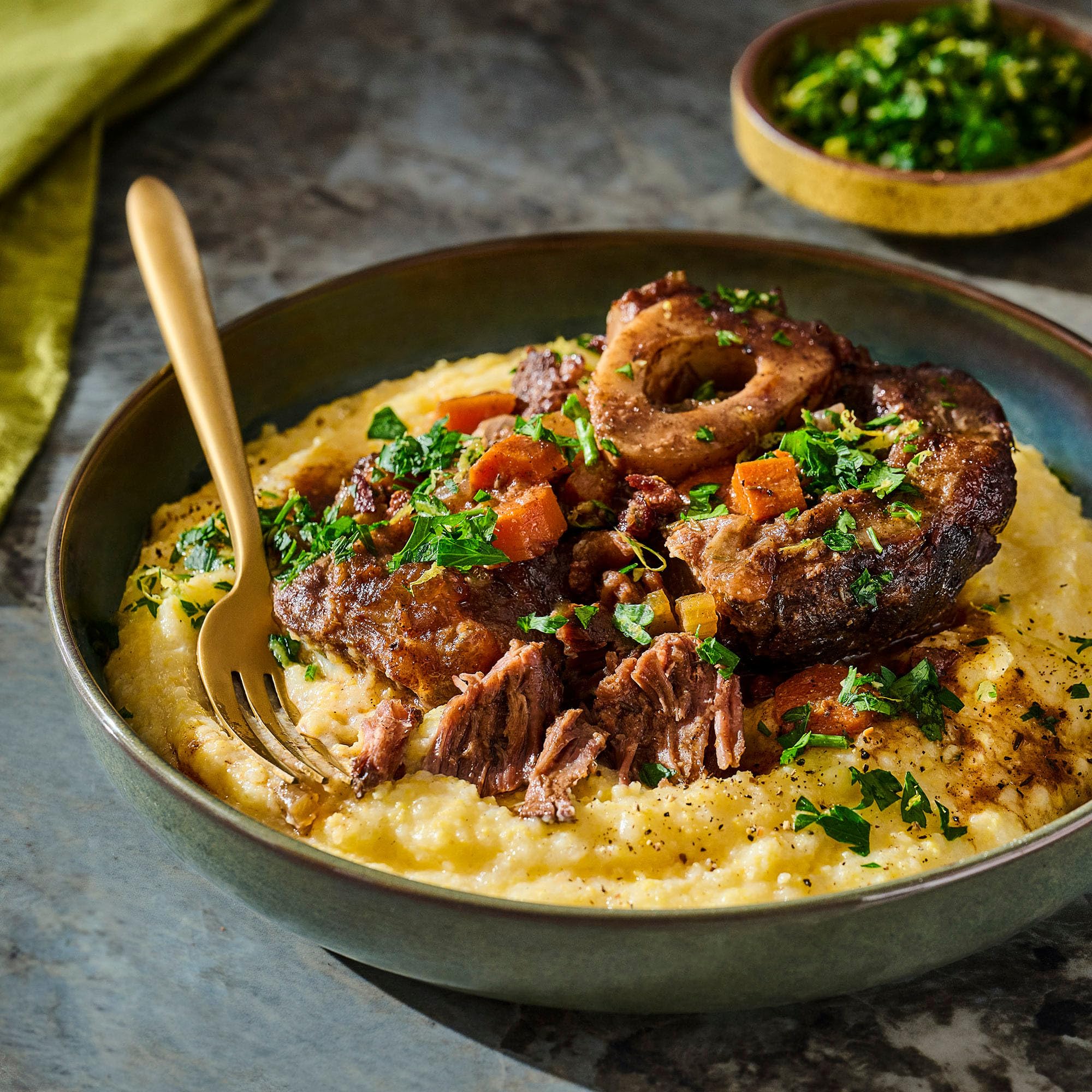 McCormick Gourmet Collection Thyme, Organic, Non GMO, Our Best Herbs & Spices, Warm, Aromatic Flavor Enhances Soups, Stews, Grilled Meats, Vegetables