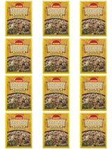Sunbird Fried Rice Seasoning Mix, 0.74 Ounce - 12 pack