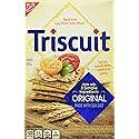 Triscuit Original, 8.5 Ounce Pack of 2