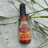 Bohica Hot Sauce Dream Reaper 5oz. Bottle