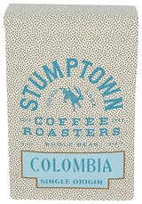 STUMPTOWN COFFEE ROASTERS Colombia Los Picos Whole Bean Coffee, 12 OZ
