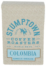 STUMPTOWN COFFEE ROASTERS Colombia Los Picos Whole Bean Coffee, 12 OZ