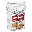 Martha White Self-Rising Flour, 5 Pound (Pack of 8)