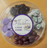 Wild Huckleberry Candy Combo
