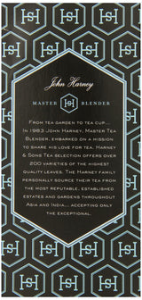 Harney & Sons Fine Teas Earl Grey Supreme - 20 Tea bags