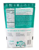Seven Sundays Lucky Day Matcha Grain Free Muesli Cereal (10 oz) | Paleo Friendly | Gluten Free Certified | No Refined Sugar | Non-GMO Verified, Lucky