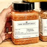 Raw Essentials Shichimi Togarashi Japanese 7 Spice Blend, 8 oz