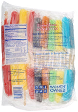 Budget Saver, Assorted Twin Pops, 18 Count (Frozen)
