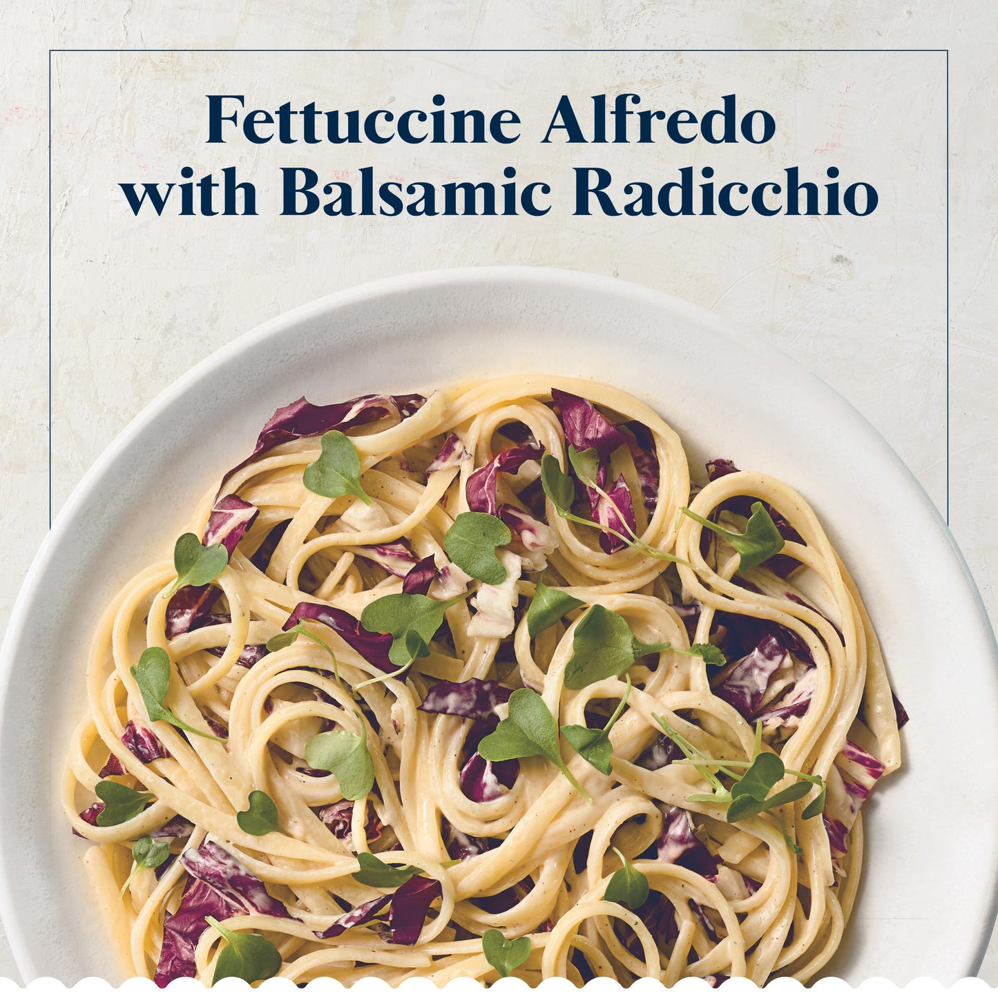 BARILLA Gluten Free Fettuccine Pasta, 12 Ounce - Non-GMO Gluten Free Pasta Made with 2 Ingredients
