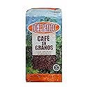 Del Patio Whole Bean Coffee (Cafe) from Puerto Rico 2.2LB Pounds
