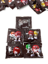 ASSORTIT X M&M Original Milk Chocolate Fun Size Packs American Candy 1.5 Lb Bulk Party Mix Wholesale Pantry Bag (24 Oz)