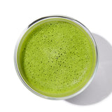 DAVIDsTEA Organic Grand Cru Matcha - Organic Matcha Powder - Medium Caffeine - 64g Iconic Tin - Vibrant, Smooth & Balanced Matcha Blend for Whisking