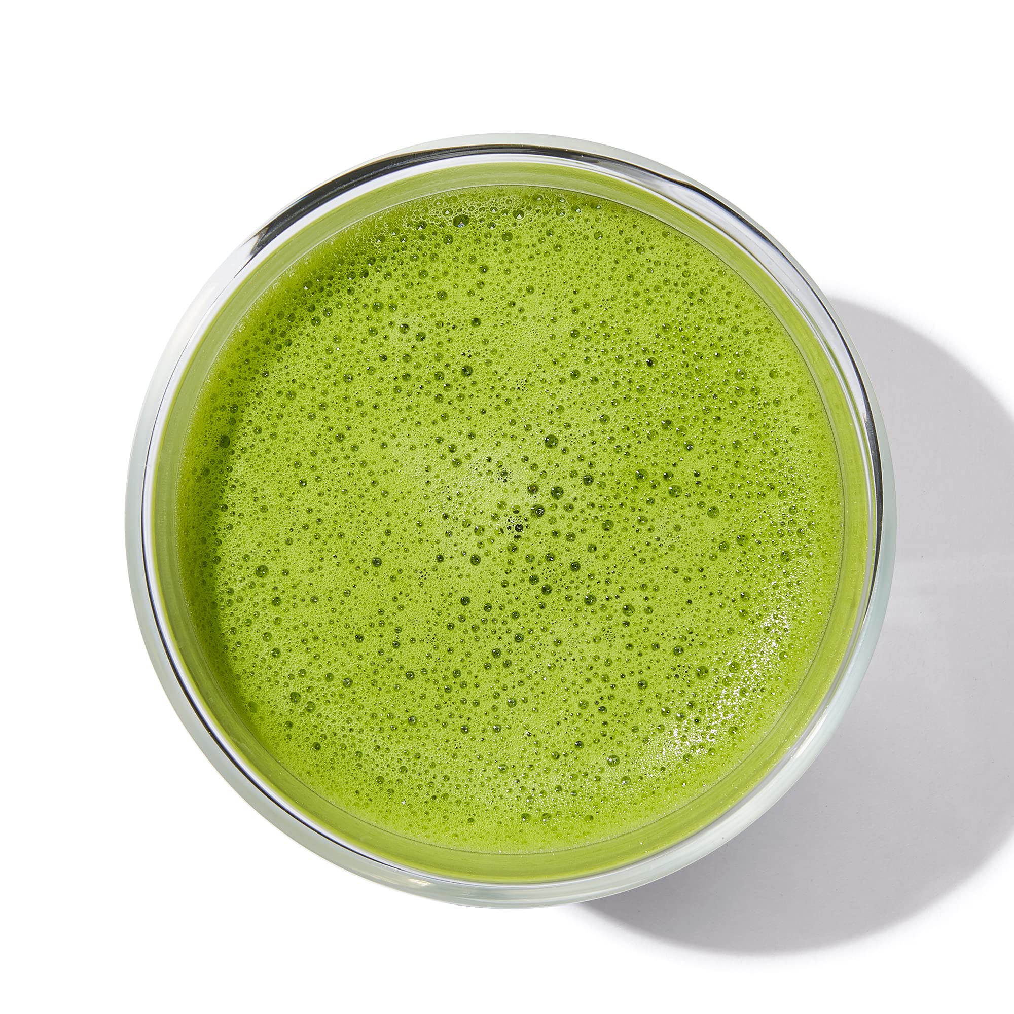 DAVIDsTEA Organic Grand Cru Matcha - Organic Matcha Powder - Medium Caffeine - 64g Iconic Tin - Vibrant, Smooth & Balanced Matcha Blend for Whisking