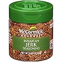 McCormick Gourmet Jamaican Jerk Seasoning, 0.81 oz