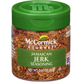 McCormick Gourmet Jamaican Jerk Seasoning, 0.81 oz