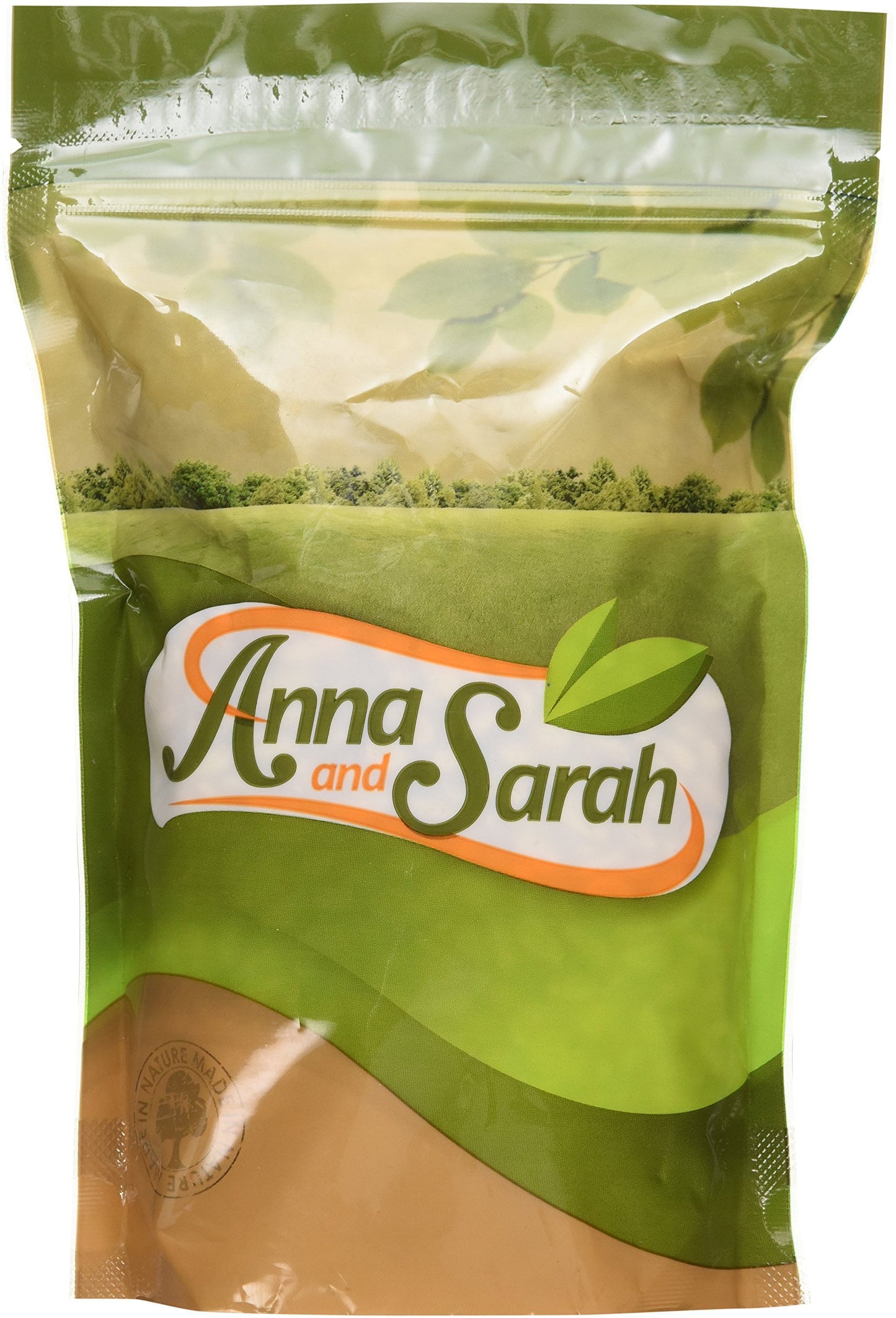 Superior Nuts Raw Pine Nuts (1 Pound) - Grade A