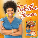 McCormick Taco Business Seasoning Mix by Tabitha Brown, 1 oz