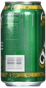 Vernors Gingerale Soda, 12 Ounce (12 Cans)
