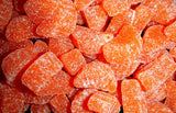 Sunrise Orange Slices Candy 5 Pound (80 Ounce)