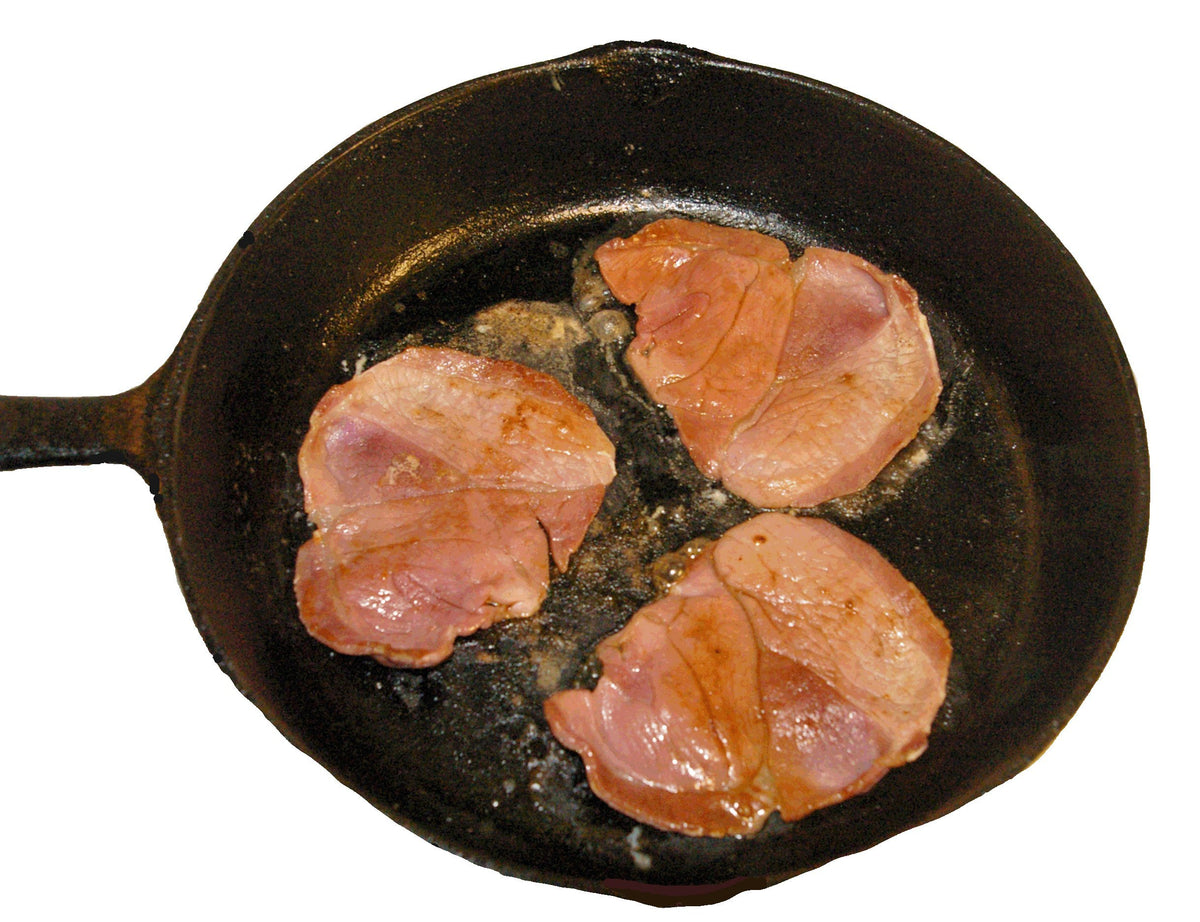 Country Cured Bacon and Ham Variety Pack