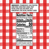 Smucker's Squeeze Strawberry Fruit Spread, 20 Ounces