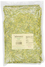 YANKEETRADERS Pepita/Pumpkin Seeds, Roasted & Salted, 2 Lb