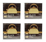 Farmer Brothers Tea Bags, Tea - Black Tea, 4 box 100 count