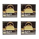 Farmer Brothers Tea Bags, Tea - Black Tea, 4 box 100 count