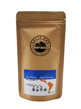 Split Oak Coffee Roasters Gourmet Gift Box - Whole Bean Variety Pack Gift Box, 9 Medium Roast Coffees from Around the World - Global Tasting