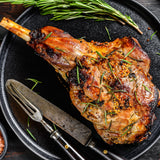 GranAroma 5.2 oz Rosemary Leaves, Versatile Spice, Sweet & Savory Flavor