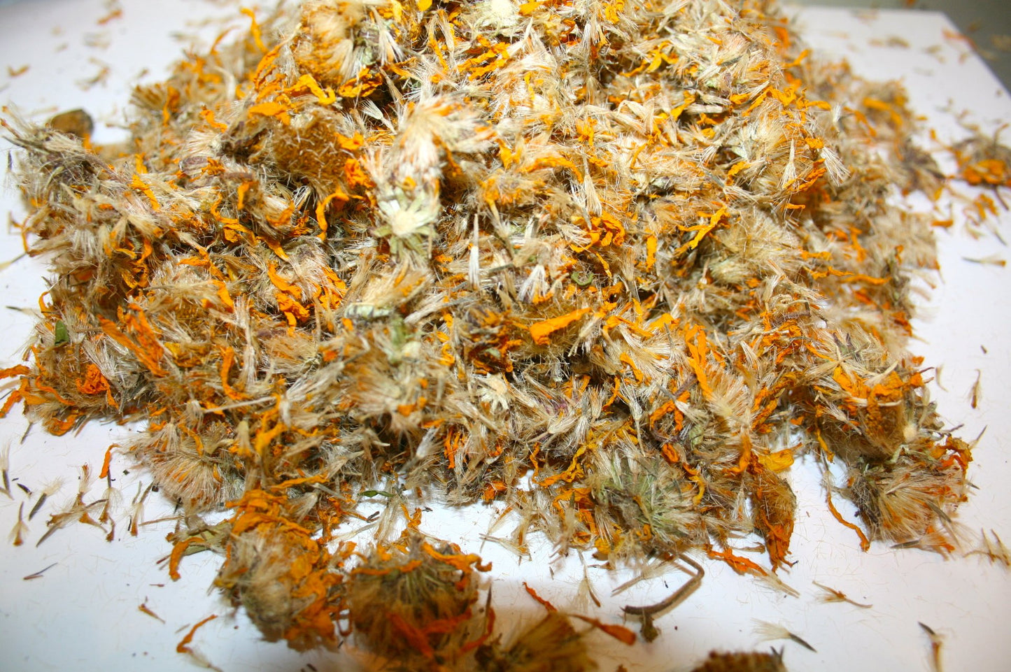 Organic Bio Herbs-Arnica Montana Dried Flowers - 100% Natural, Premium Quality, Whole Herb for Herbal Remedies, Teas & Infusions - No Additives