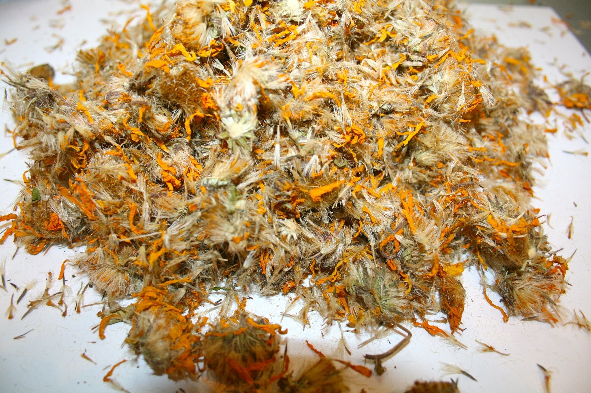 Organic Bio Herbs-Arnica Montana Dried Flowers - 100% Natural, Premium Quality, Whole Herb for Herbal Remedies, Teas & Infusions - No Additives