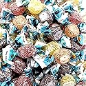 Gourmet Bonele Italian Sugar-Free Fruit Jellies -1.5 lbs Individually Wrapped Sugar-Free Candy for Diabetics- Mandarin, Lemon, Strawberry