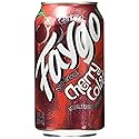 Faygo cherry cola soda pop, 12-oz. 12-pack cans
