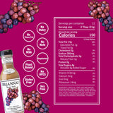 BRIANNAS - Home Style New American Creamy Balsamic Dressing - Fine Salad Dressing made with Premium Ingredients - Gluten Free Dressing - 12 oz
