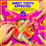 Li Hing Gummy Candy Gift Set