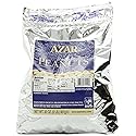 Azar Nut Company Peanuts, Dry Roasted, Unsalted, 32-Ounce Resealable Bags (Pack of 3)