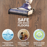 Bona® Hardwood Floor Cleaner - Hard-Floor Cleaning Machine Formulation - 32 fl oz - Cedar Wood