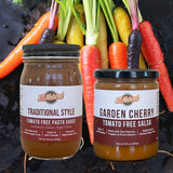 KC Natural - Complete Paleo AIP Condiment Bundle (5 Pack)