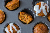 Savory Spice Spiced Carrot Mug Cake Spice & Easy (2.4 oz) - Microwavable Carrot Cake Mix & Starter for Mug Cakes & Mini Cupcakes